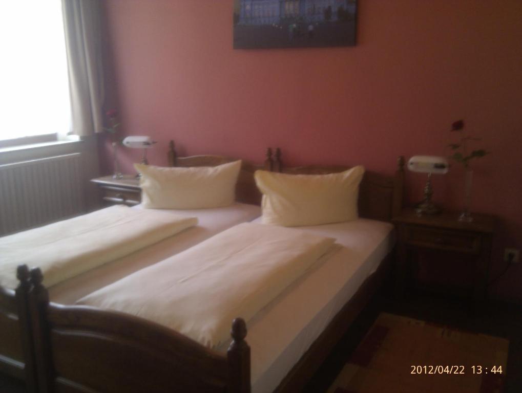 Berliner Hof Hotel Dallgow-Doeberitz Cameră foto