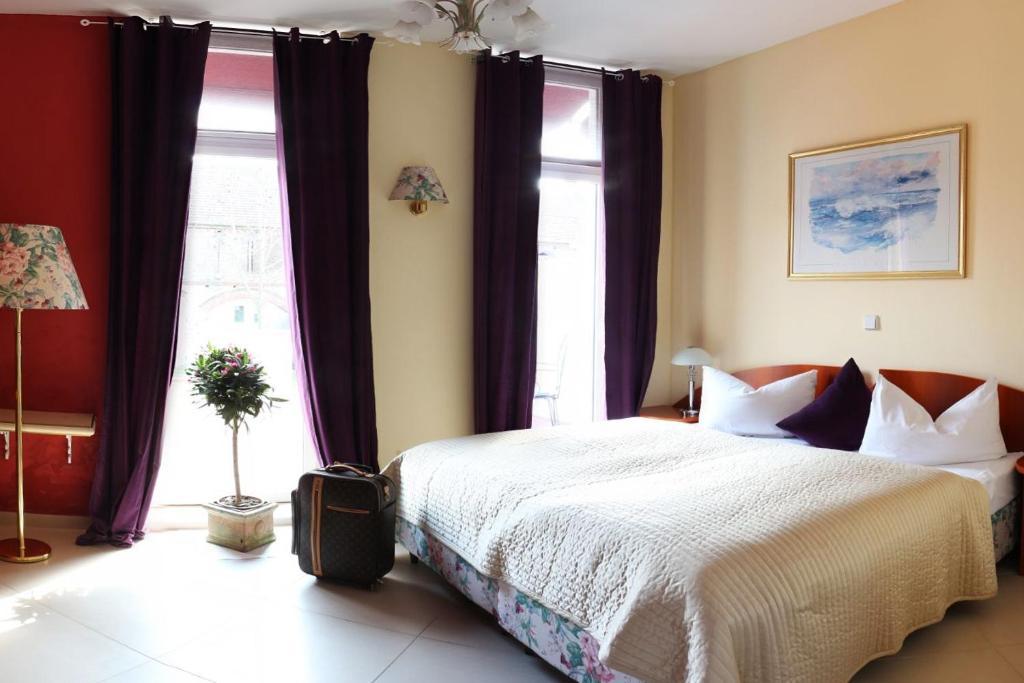 Berliner Hof Hotel Dallgow-Doeberitz Cameră foto