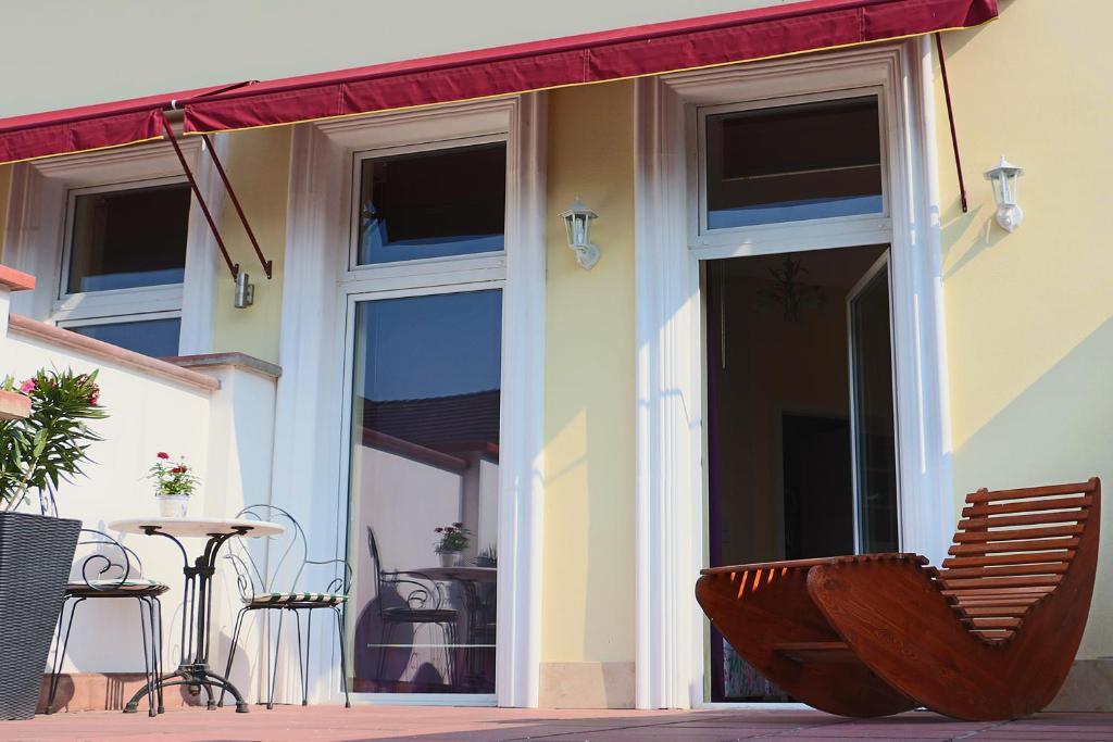 Berliner Hof Hotel Dallgow-Doeberitz Cameră foto